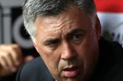 انشيلوتي يؤكد أن من الصعب منع مورينيو من الرحيل عن الفريق إذا قرر ذلك