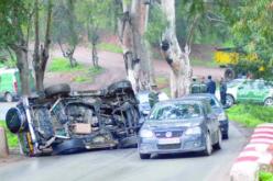 تسجيل 5 قتلى بالمدية منذ بداية رمضان