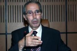 شيالي يدعو المؤسسات العمومية و الخاصة إلى ابرام شراكات