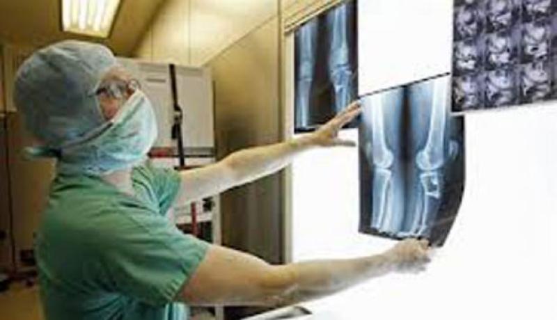 تكوين ما يقارب 50 ألف طبيبا منذ الاستقلال الى اليوم