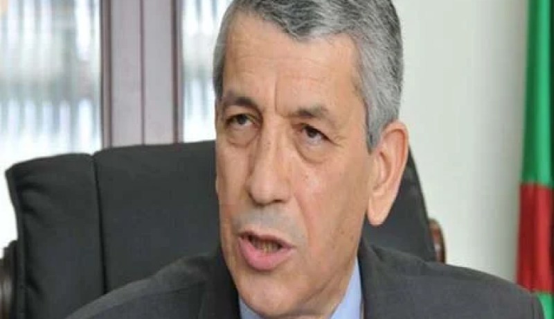 بابا احمد يؤكد ارادة قطاعه في اقامة حوار مع الشركاء الاجتماعيين دون استثناء