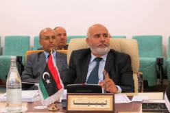 وزير الداخلية الليبي يقدم استقالته