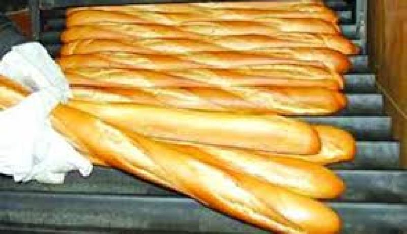 عرض النتائج الرسمية حول سعر الخبز في 19 جوان المقبل