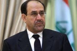 رئيس الوزراء العراقي يدعو الرئيس الإيراني إلى تسوية المسائل الحدودية بين البلدين