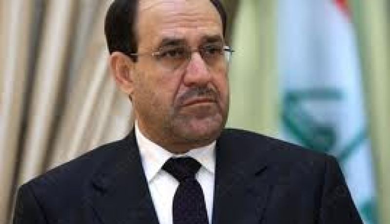رئيس الوزراء العراقي يدعو الرئيس الإيراني إلى تسوية المسائل الحدودية بين البلدين