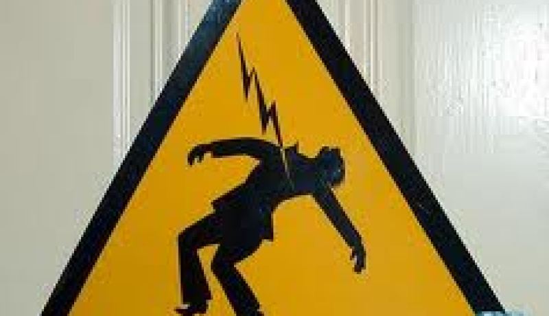 وفاة شخص بصعقة كهربائية في الجلفة