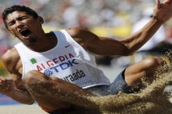 الجزائر تشارك ب11 رياضيا في البطولة العالمية لألعاب القوى-2013