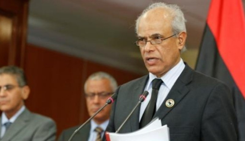 وزير العدل الليبي يعلن نجاته من محاولة اختطاف