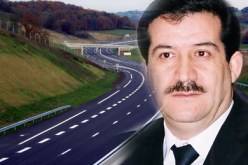 بدء تشغيل خط السكة الحديدية بئر توتة-زرالدة بداية 2015