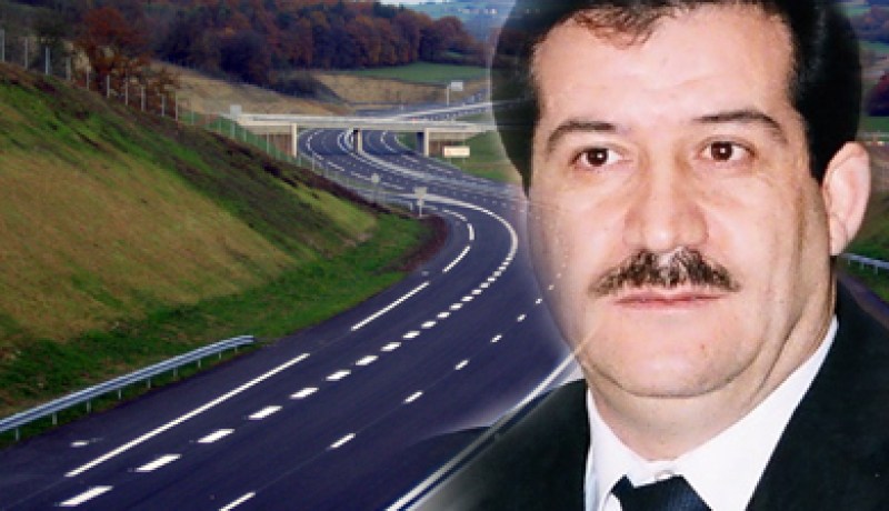 بدء تشغيل خط السكة الحديدية بئر توتة-زرالدة بداية 2015