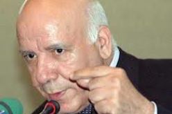 بن عيسى يدعو المستثمرين الخواص للمشاركة في تخزين المواد الغذائية