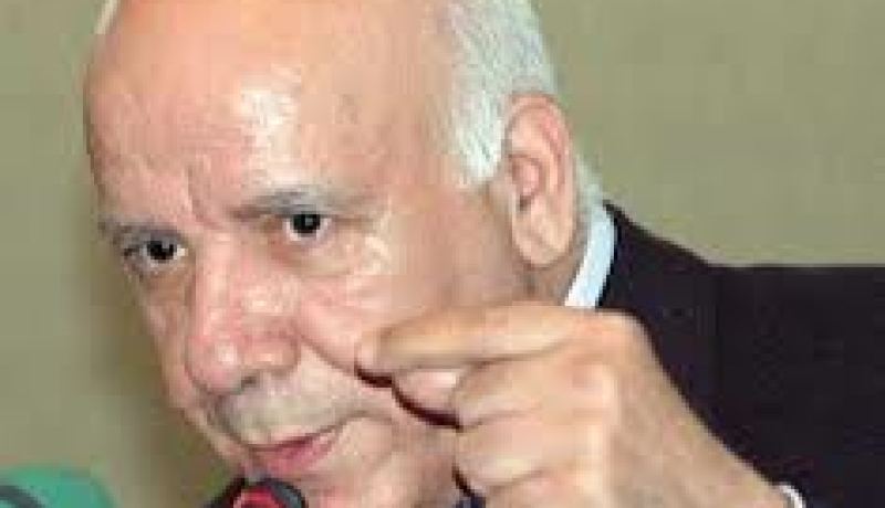 بن عيسى يدعو المستثمرين الخواص للمشاركة في تخزين المواد الغذائية