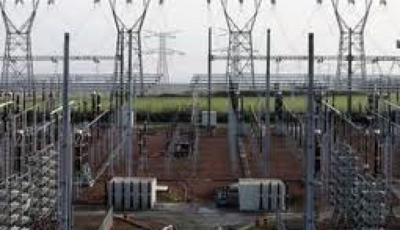 الصينيون يقدمون أحسن العروض لانجاز 3 من بين 6 محطات كهربائية