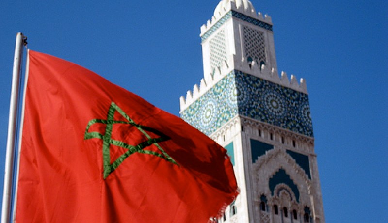 المغرب يوقع إتفاقية لتدريب 500 إمام من مالي