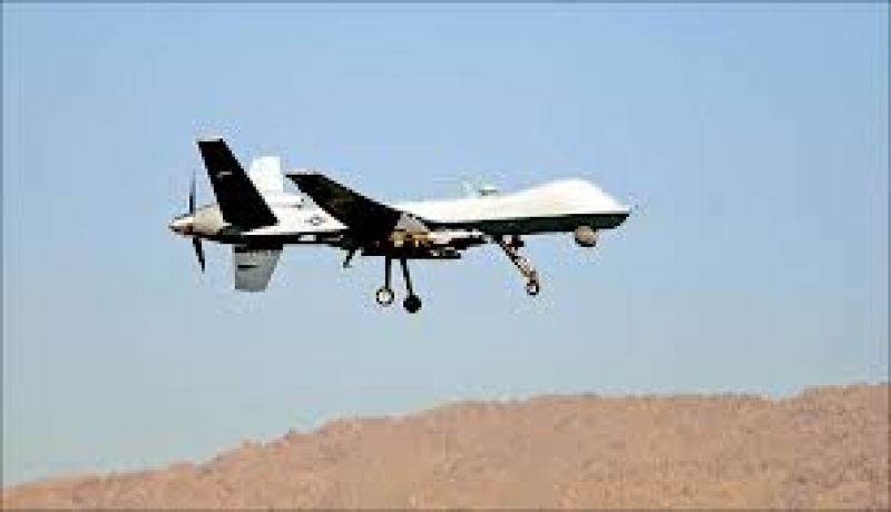 طائرات بدون طيار لمراقبة أهداف وجمع معلومات في ليبيا