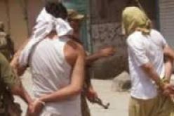 الأمن الباكستاني يعتقل 12  مشتبها من بينهم ثلاثة عناصر طالبان