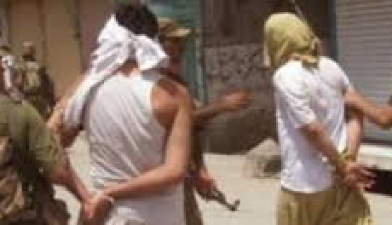 الأمن الباكستاني يعتقل 12  مشتبها من بينهم ثلاثة عناصر طالبان