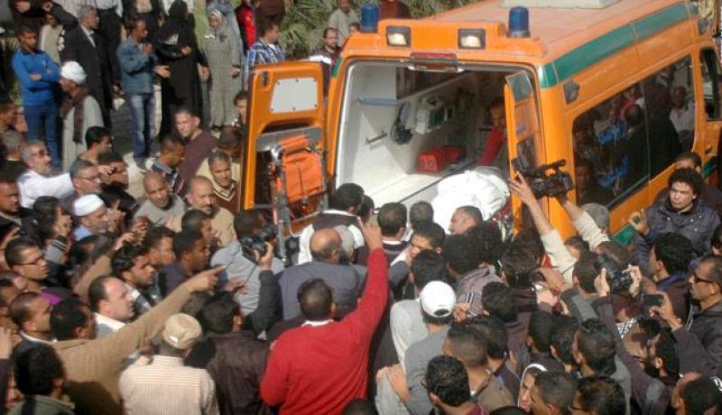 جماعة الإخوان المسلمين تعلن عن مقتل 50 شخصا في فض اعتصامين لمؤيدي مرسي