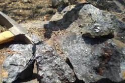 توقع استغلال منجم الحديد لغار جبيلات خلال 5 سنوات المقبلة