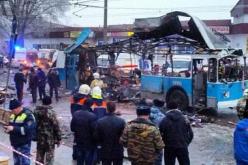 ارتفاع حصيلة ضحايا تفجيري مدينة فولغوغراد إلى 33 قتيلا