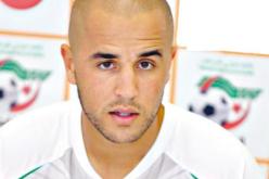 إتصالات الجزائر توقع عقد رعاية مع مؤسسة مجيد بوغرة