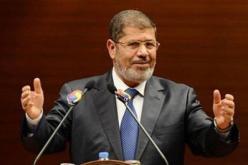 الحكم بوقف الانتخابات البرلمانية انتكاسة لمرسي