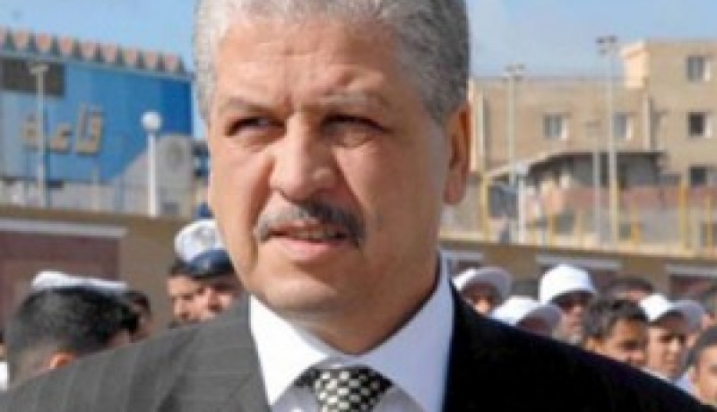 سلال يعاين محطة المعالجة الطبيعية للمياه المستعملة بوادي ميزاب