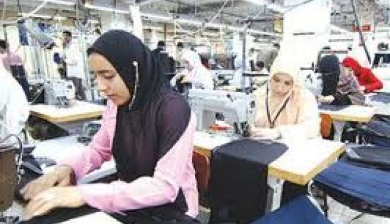 استفادة 200 مؤسسة مستثمرة من إعفاءات ضريبية لمدة 5 سنوات