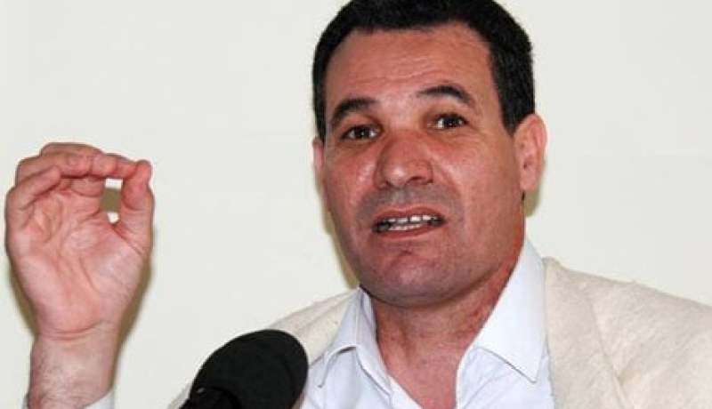 بن عبد السلام يعتبر ما يحدث في المنطقة العربية مخطط لتفكيك و تمزيق الأمة