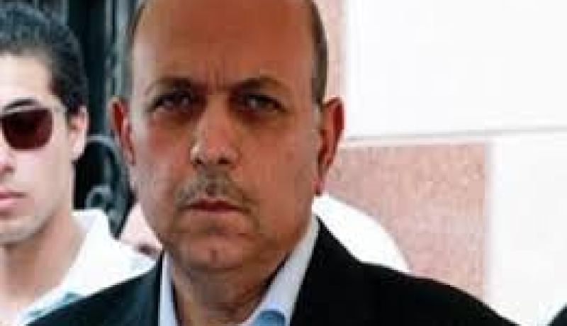 الصغير يطالب بتعزيز الأمن  بالمساجد  كالأزهر والحسين