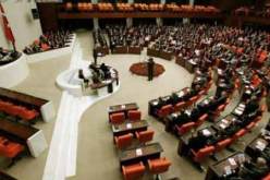 البرلمان التركي يوافق على تغيير المادة 35 من قانون الخدمة الداخلية بالجيش