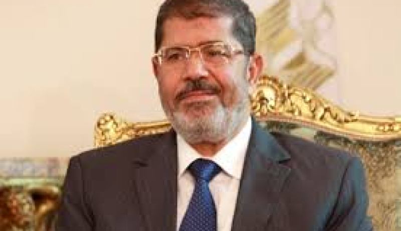 الأسد يعلن أن هوية العرب عادت بعد سقوط مرسي