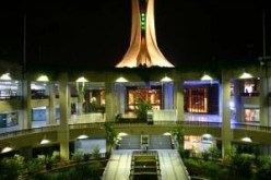 انــطلاق فعاليات المهرجان الدولي للشريط المرسوم برياض الفتح بالعاصمة