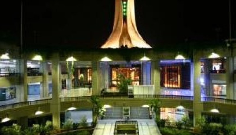 انــطلاق فعاليات المهرجان الدولي للشريط المرسوم برياض الفتح بالعاصمة