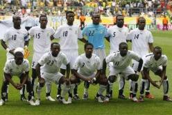 اتحاد غانا لكرة القدم يحذر من الإستهانة بالفراعنة في لقائي التأهل لمونديال البرازيل