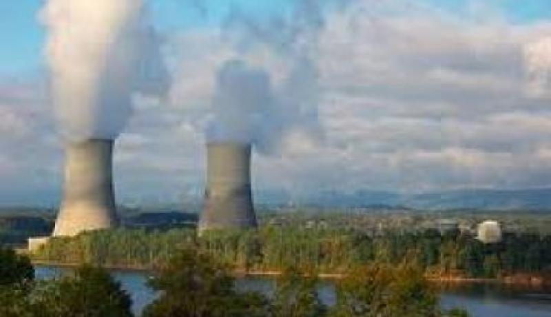 مقتل شخص و جرح 3 في حادث بمحطة نووية أمريكية