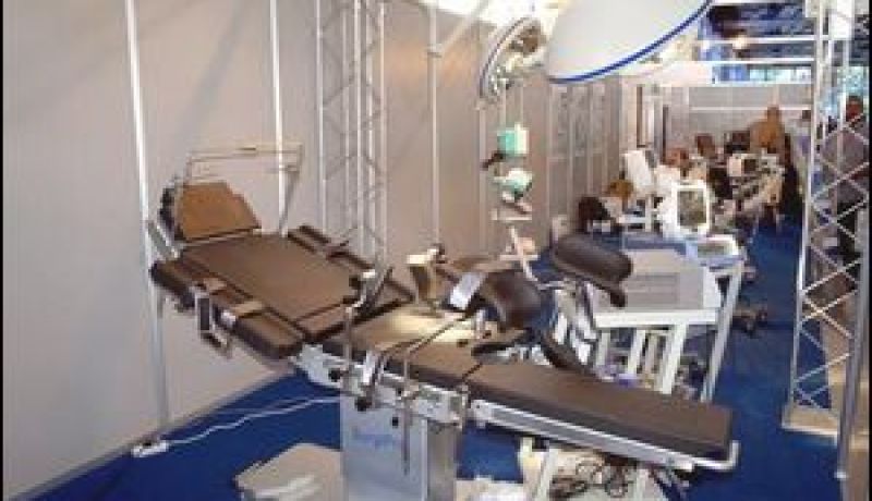 مشكل صيانة العتاد الطبي يتفاقم في الجزائر