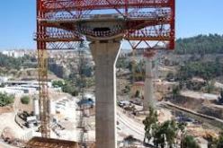 نهاية الإضراب بورشة بناء الجسر العابر لوادي الرمال بقسنطينة