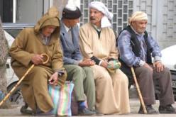نسبة المسنين بالجزائر ستبلغ 10 بالمائة خلال السنوات القليلة المقبلة