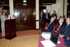 منتدى رجال اعمال جزائريين واتراك يعقد اليوم الثلاثاء