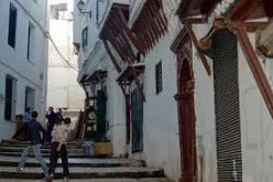 حملة تنظيف واسعة لقصبة الجزائر العاصمة انطلاقا من أولى أيام شهر رمضان