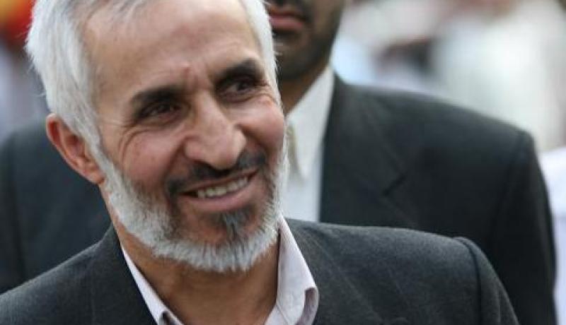 شقيق نجاد ورئيس بلدية طهران يترشحان رسمياً للانتخابات الرئاسية