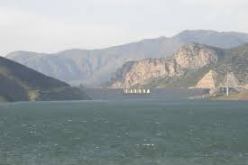 نظام سد بني هارون سيسقي 60 ألف هكتار من الأراضي الفلاحية