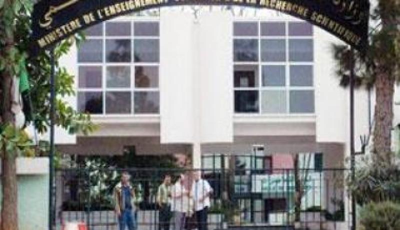 وزارة التعليم العالي تؤكد ان المشاريع الجزائرية-اليابانية في مرحلة تنفيذ متقدمة