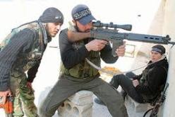 مقتل 12 عنصرا من الجيش في اشتباكات جنوب لبنان