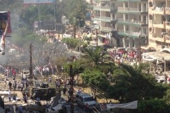 لبنان تعلن الحداد العام على ارواح تفجيري طرابلس