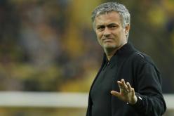 مورينيو يقول أنه سيعلن عودته إلى تشلسي