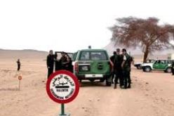 الولايات المتحدة تعرب عن اعترافها للجزائر لجهودها في المجال الأمني