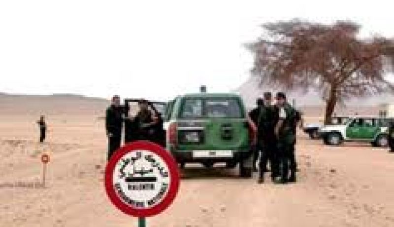 الولايات المتحدة تعرب عن اعترافها للجزائر لجهودها في المجال الأمني