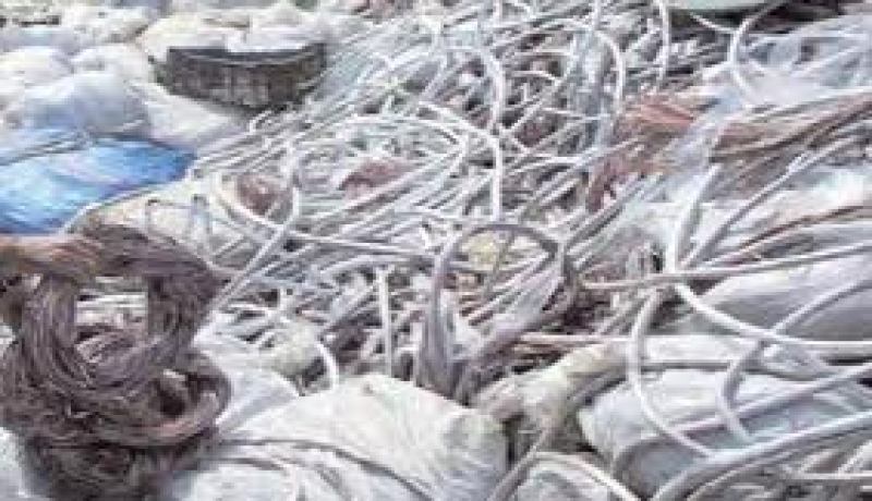 أكثر من 6 ملايين دج قيمة خسارة اتصالات الجزائر بالبليدة بسبب سرقة الكوابل الهاتفية